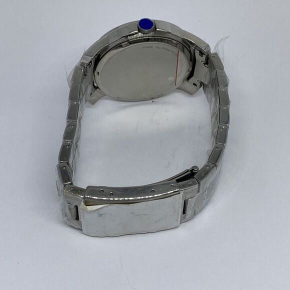 Fossil Classic PR5408 Men’s Stainless Steel Analog Dial Quartz Wrist Watch EY761 - Picture 11 of 12